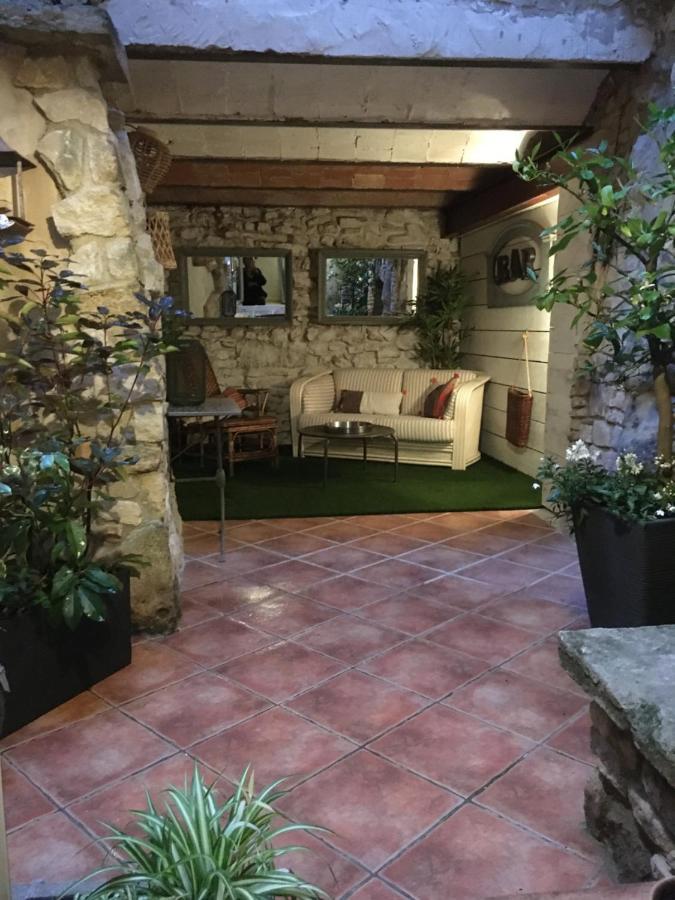 Villa La 54 Provence à LʼIsle-sur-la-Sorgue Extérieur photo