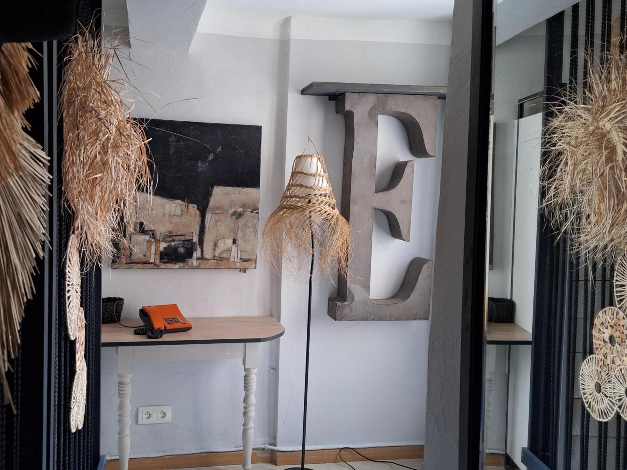 Villa La 54 Provence à LʼIsle-sur-la-Sorgue Extérieur photo