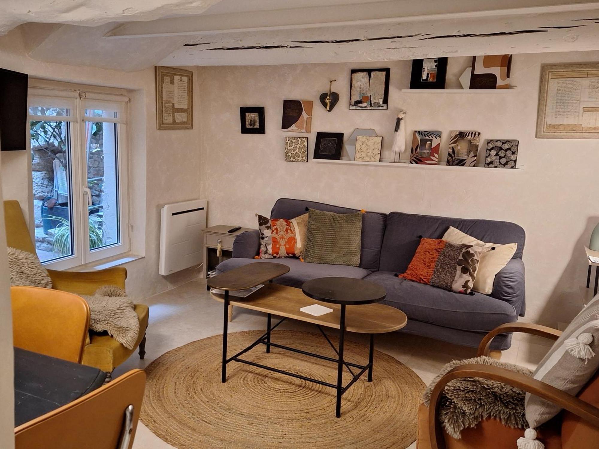 Villa La 54 Provence à LʼIsle-sur-la-Sorgue Extérieur photo